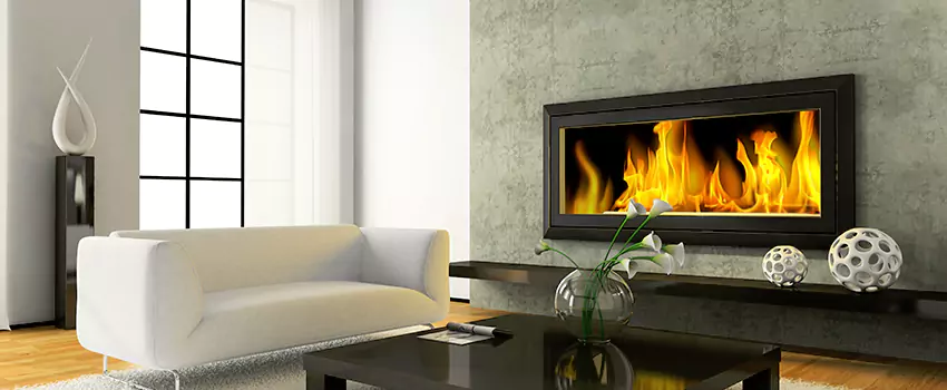 Ventless Fireplace Oxygen Depletion Sensor Installation and Repair Services in Azusa, California