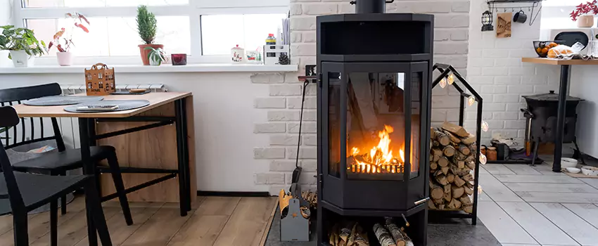 Cost of Vermont Castings Fireplace Services in Azusa, CA