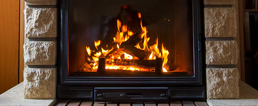 Cost of Wood Fireplace Installation in Azusa, CA