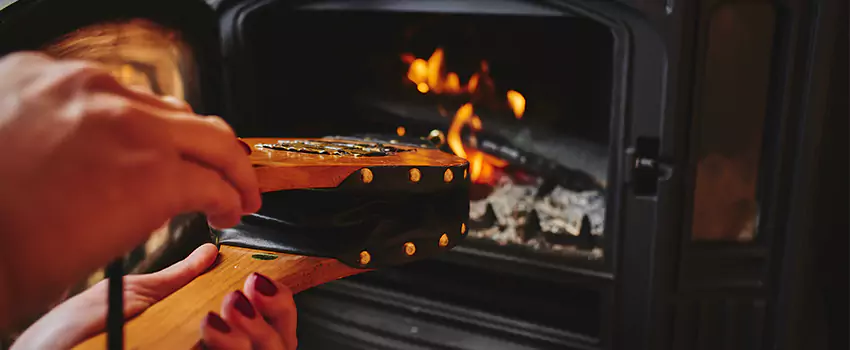 Cost of Wood Furnace Repair and Installation Services in Azusa, CA