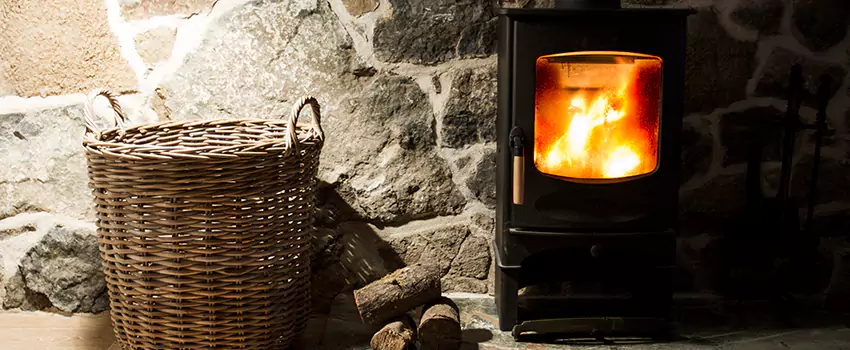 24/7 Wood Stove Installation Services in Azusa, California