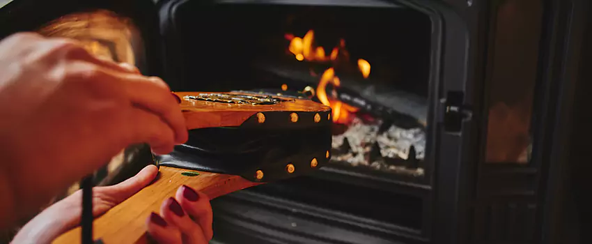 Wood Stove Grates Repair in Azusa, California