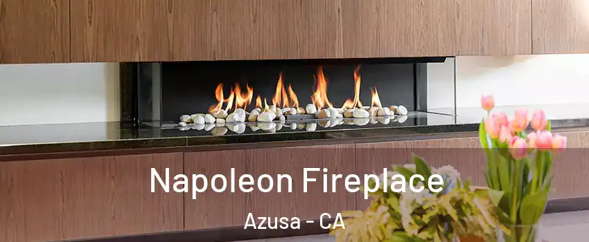  Napoleon Fireplace Azusa - CA